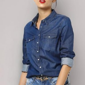 ladies shirt