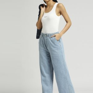 ladies jeans